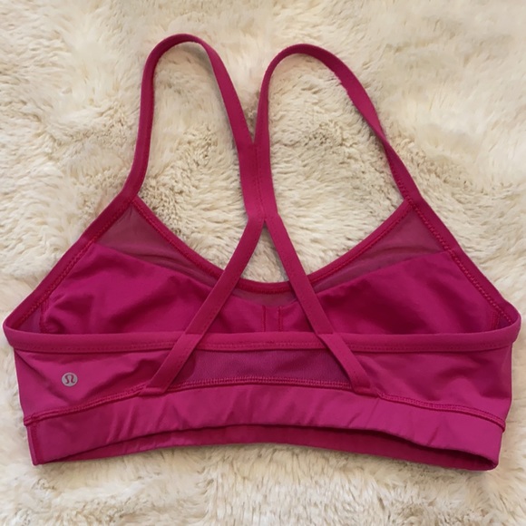 Lululemon All You Need Bra - Picture 8 of 12